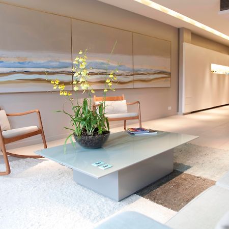 בואנוס איירס Atempo Design Hotel מראה חיצוני תמונה