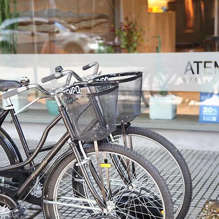 בואנוס איירס Atempo Design Hotel מראה חיצוני תמונה