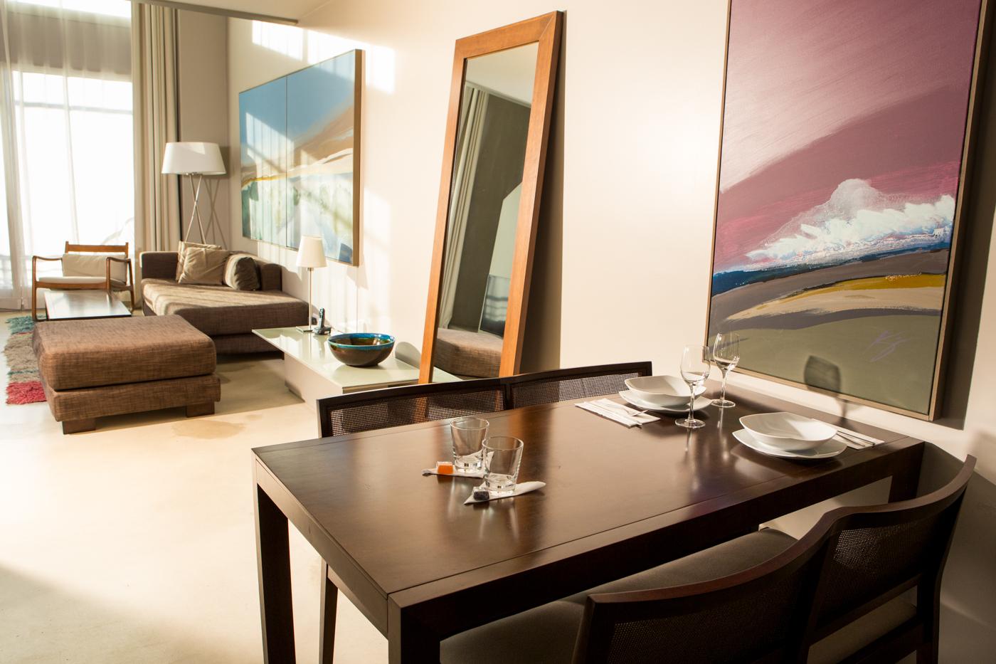 בואנוס איירס Atempo Design Hotel מראה חיצוני תמונה