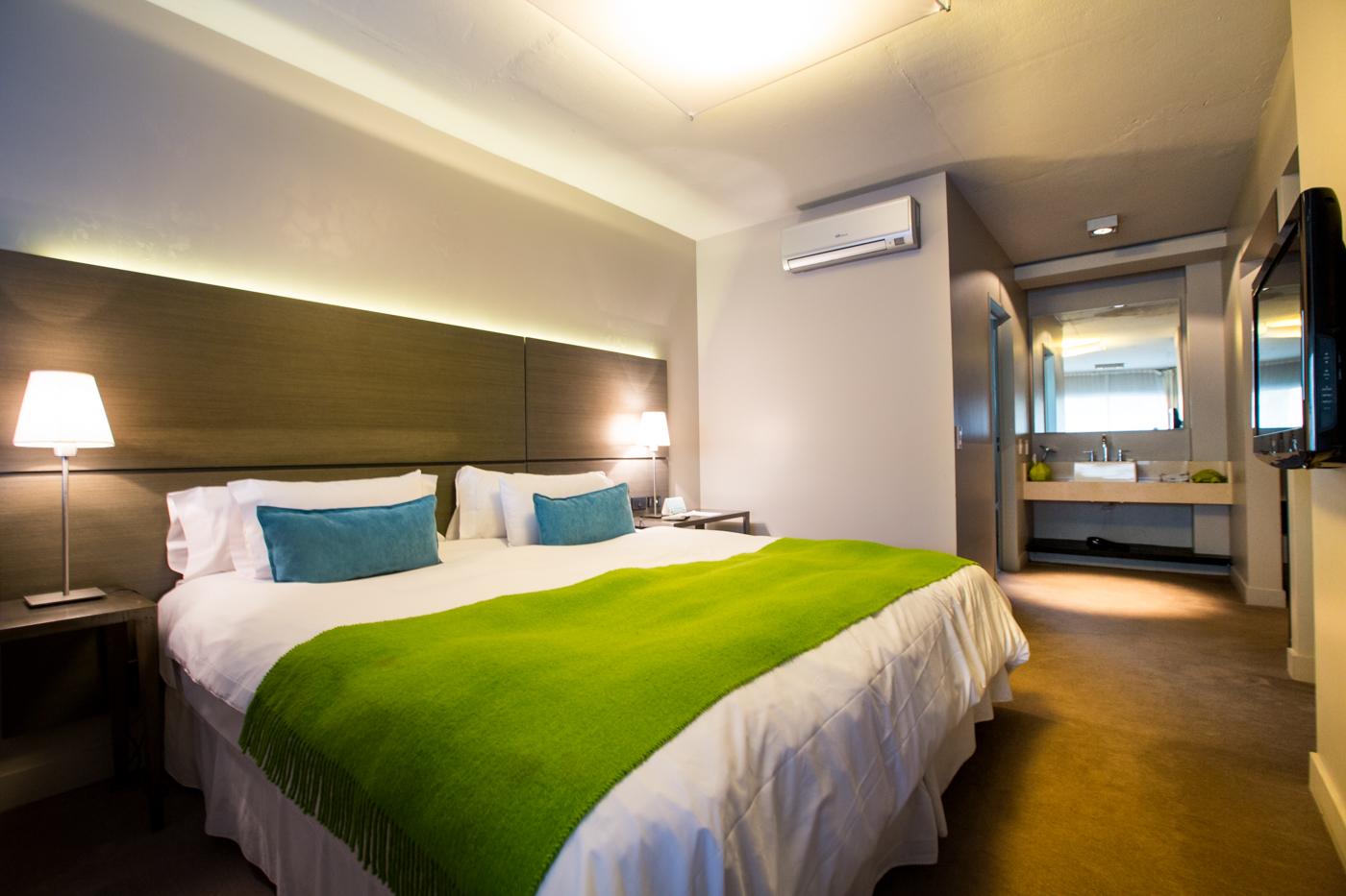 בואנוס איירס Atempo Design Hotel מראה חיצוני תמונה