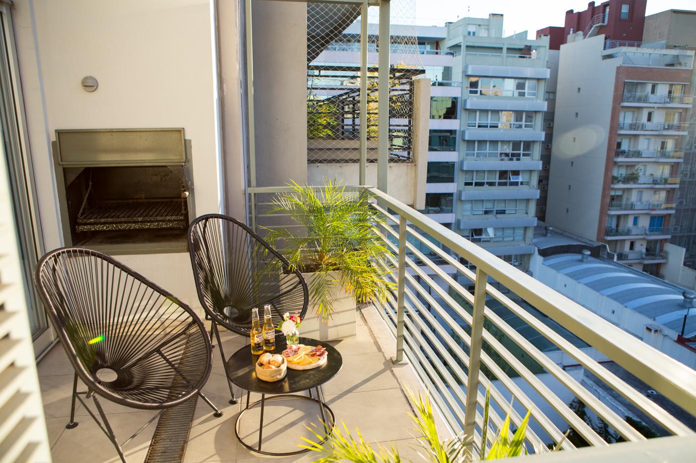 בואנוס איירס Atempo Design Hotel מראה חיצוני תמונה