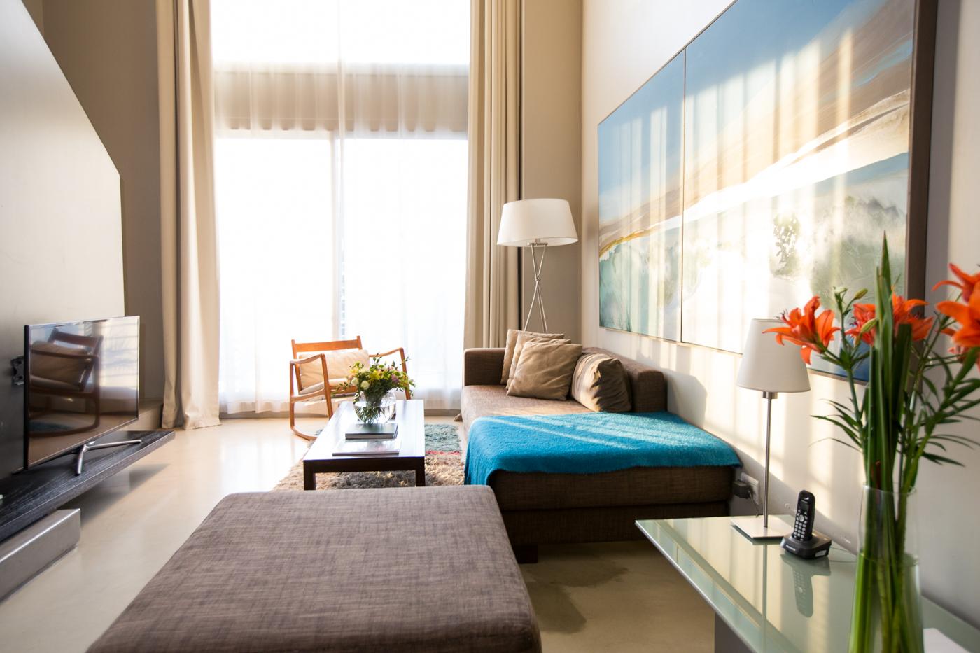 בואנוס איירס Atempo Design Hotel מראה חיצוני תמונה