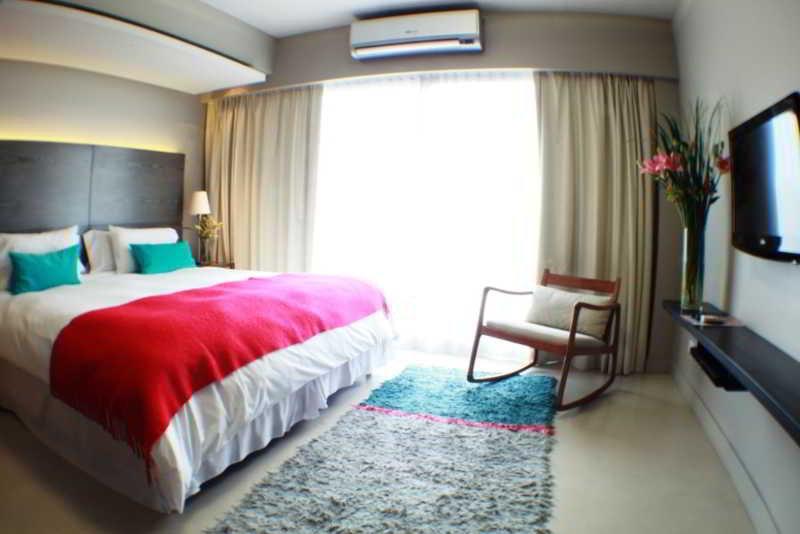 בואנוס איירס Atempo Design Hotel מראה חיצוני תמונה