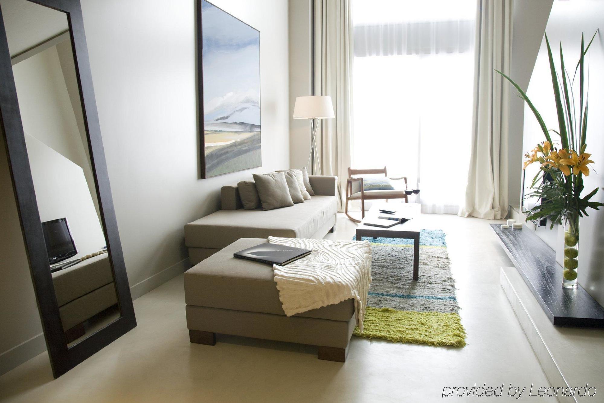 בואנוס איירס Atempo Design Hotel חדר תמונה