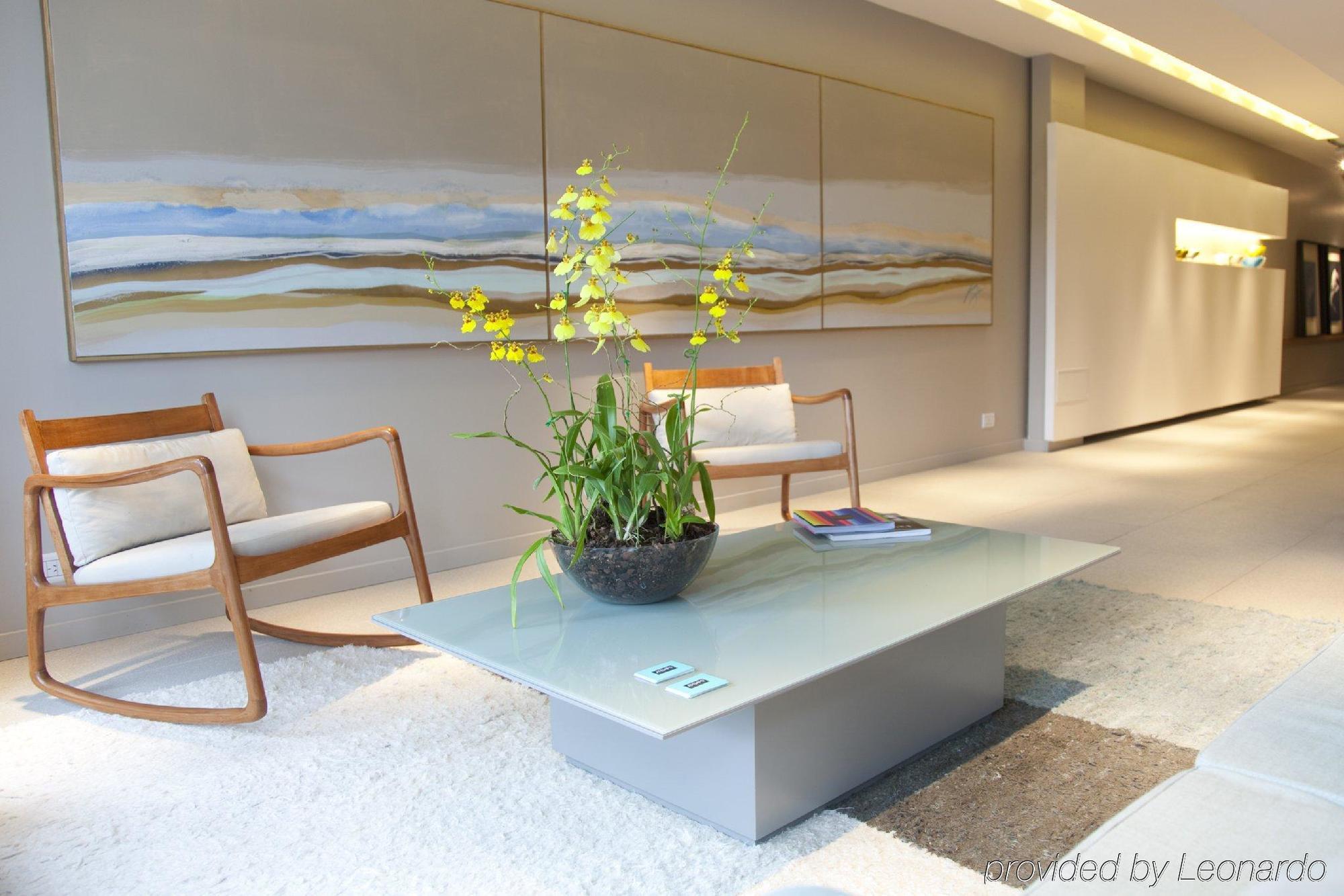 בואנוס איירס Atempo Design Hotel מראה חיצוני תמונה