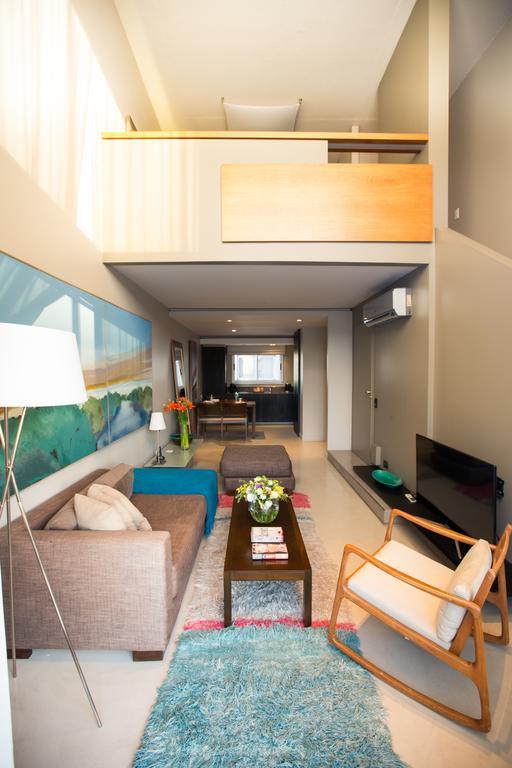 בואנוס איירס Atempo Design Hotel מראה חיצוני תמונה