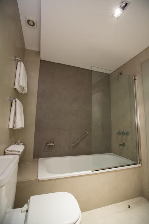 בואנוס איירס Atempo Design Hotel מראה חיצוני תמונה