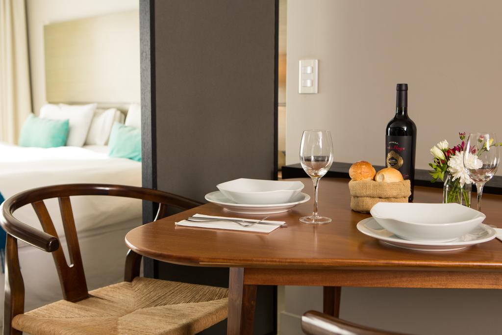 בואנוס איירס Atempo Design Hotel מראה חיצוני תמונה