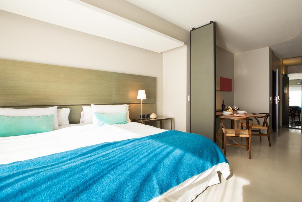 בואנוס איירס Atempo Design Hotel מראה חיצוני תמונה