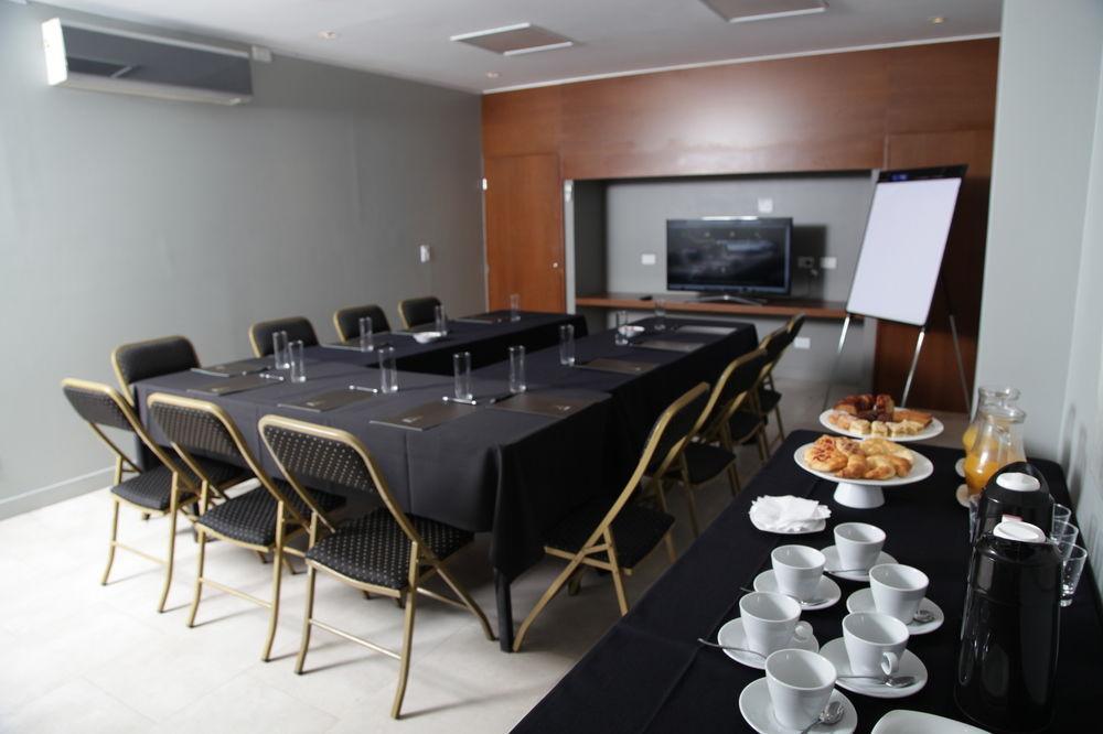 בואנוס איירס Atempo Design Hotel מראה חיצוני תמונה