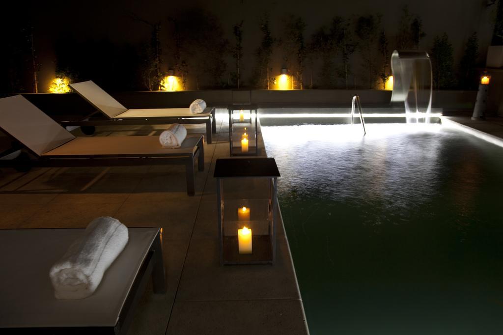 בואנוס איירס Atempo Design Hotel מראה חיצוני תמונה