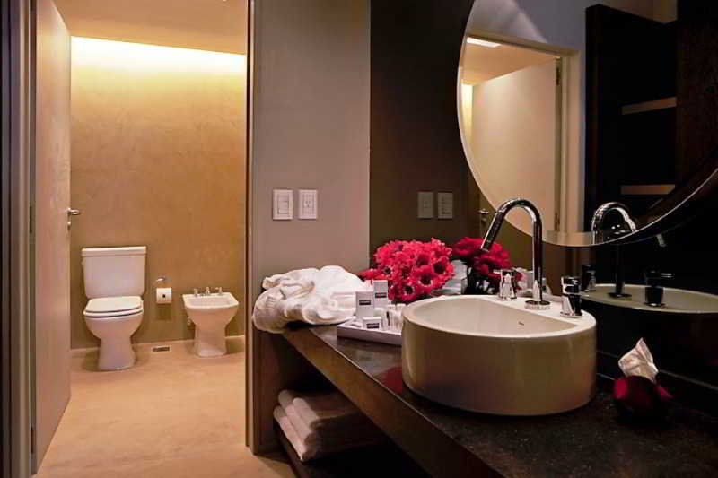 בואנוס איירס Atempo Design Hotel מראה חיצוני תמונה