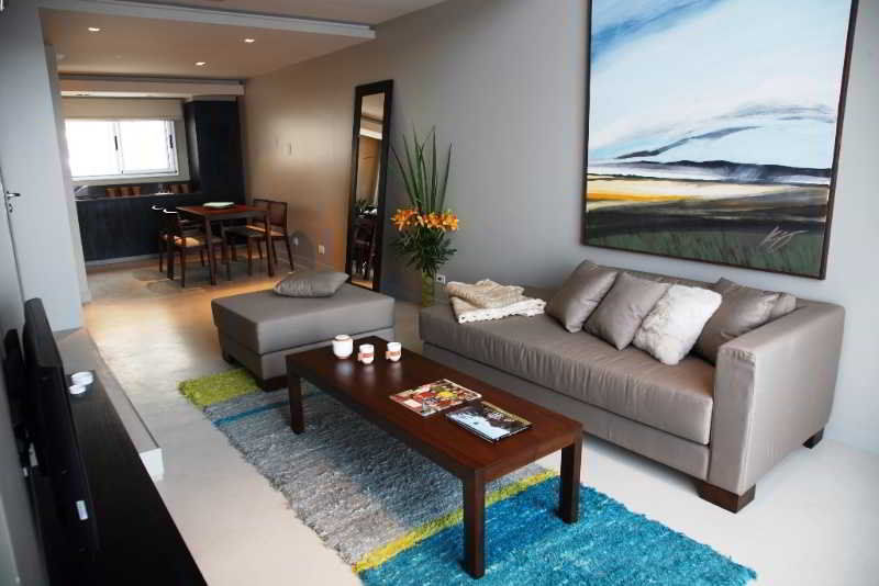 בואנוס איירס Atempo Design Hotel מראה חיצוני תמונה