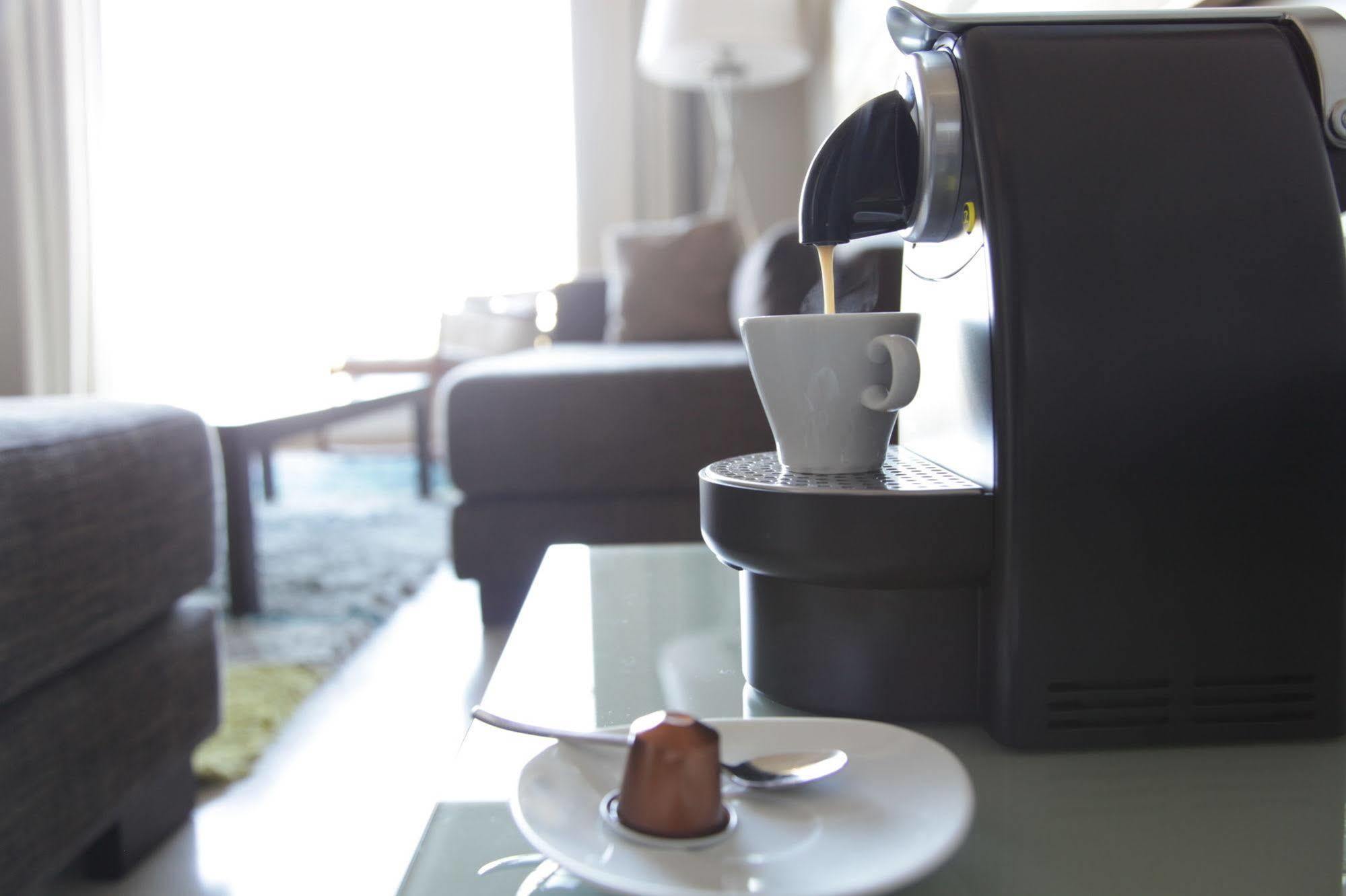 בואנוס איירס Atempo Design Hotel מראה חיצוני תמונה