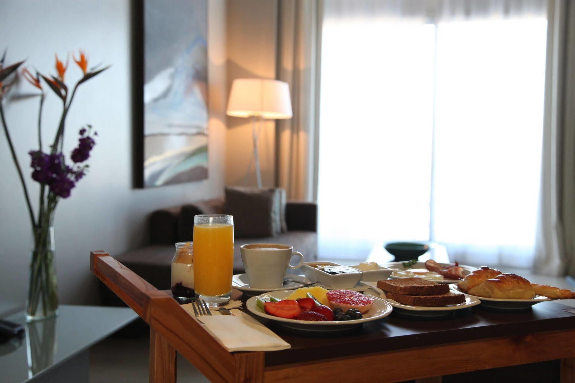 בואנוס איירס Atempo Design Hotel מראה חיצוני תמונה
