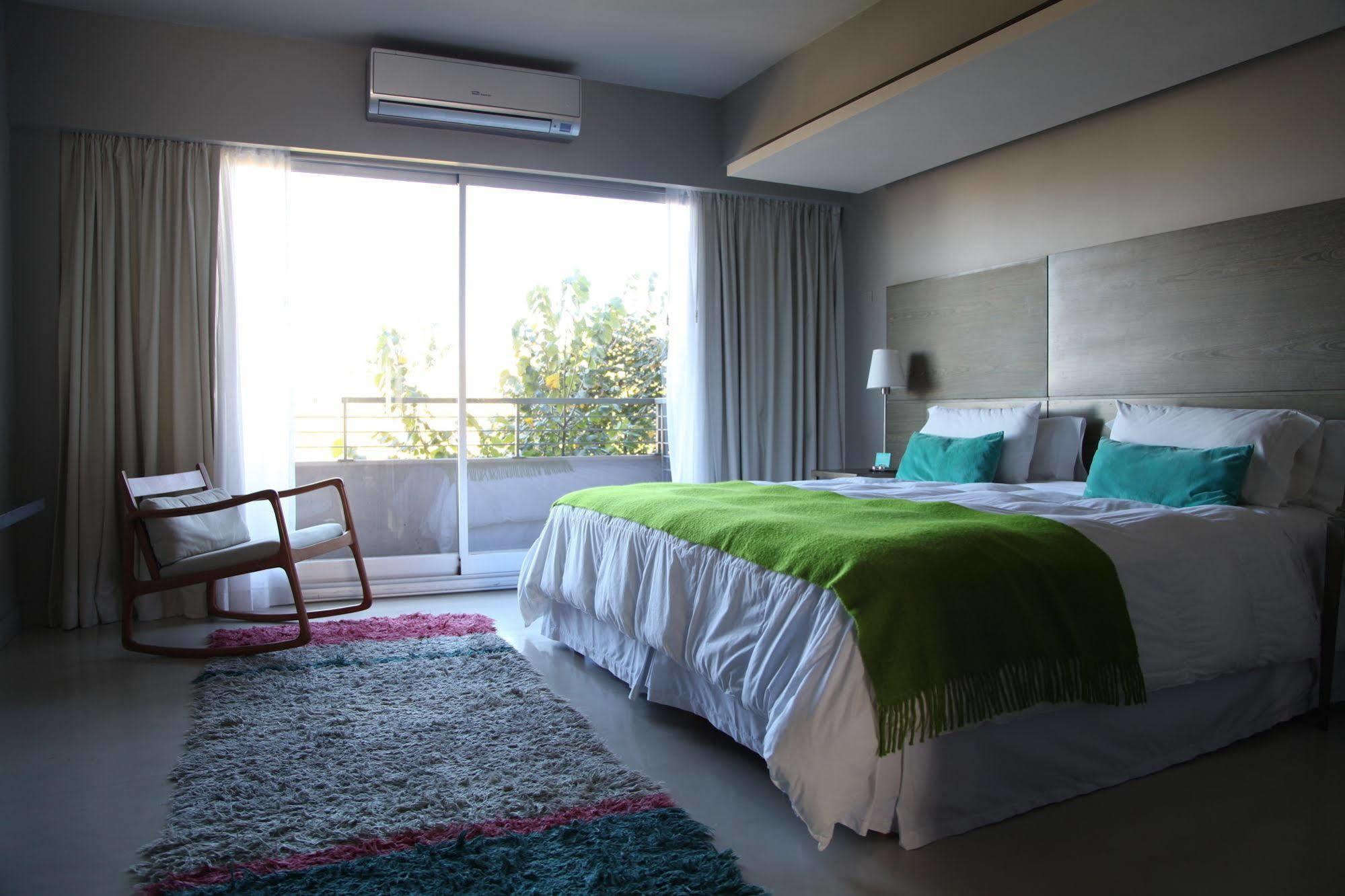בואנוס איירס Atempo Design Hotel מראה חיצוני תמונה