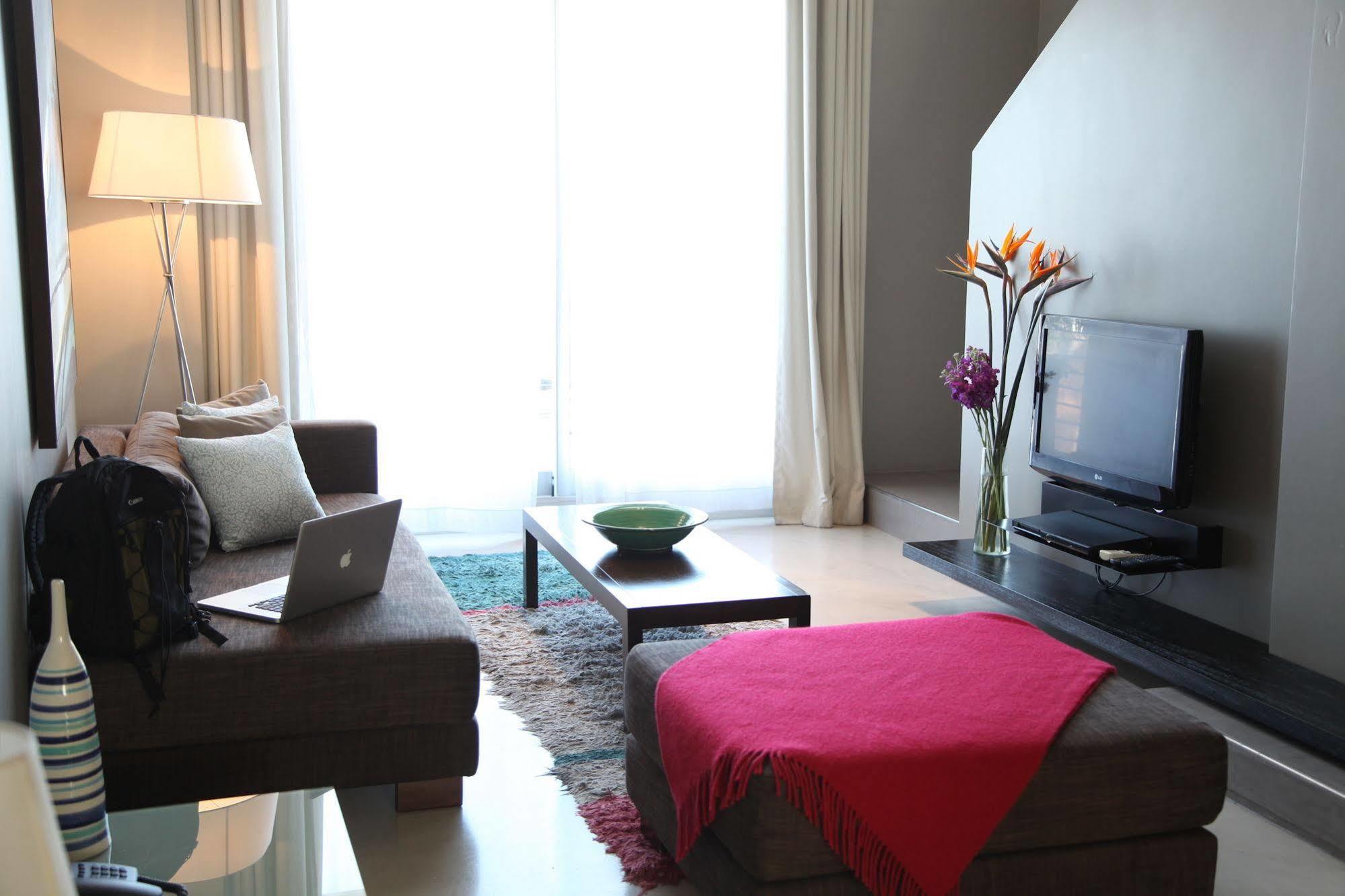 בואנוס איירס Atempo Design Hotel מראה חיצוני תמונה