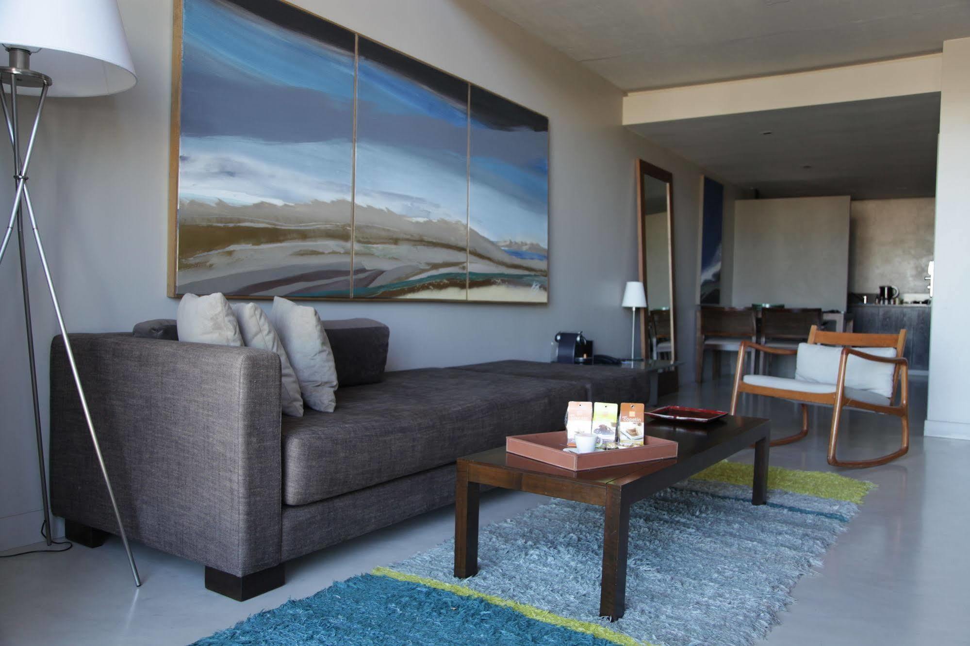 בואנוס איירס Atempo Design Hotel מראה חיצוני תמונה