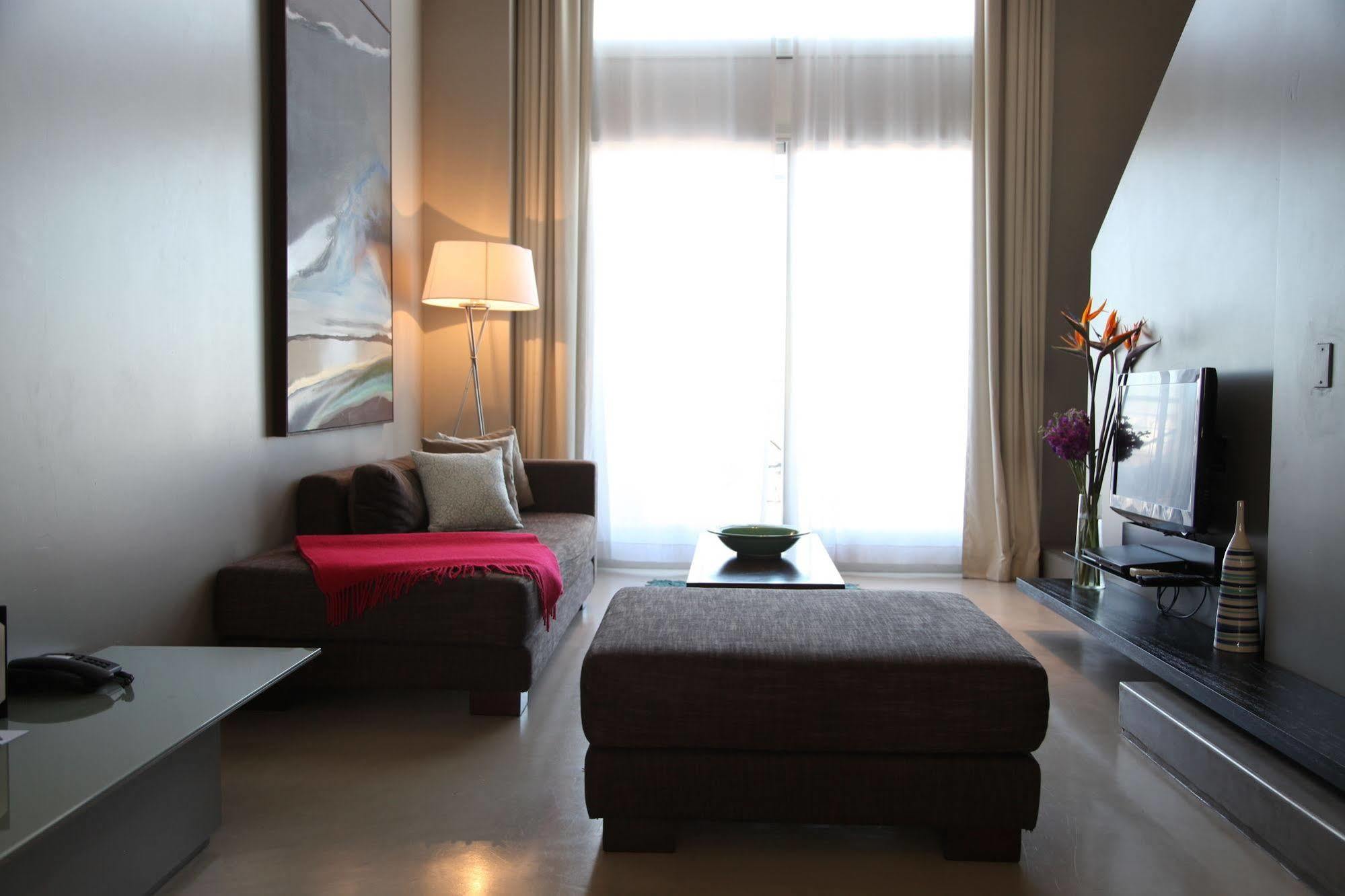 בואנוס איירס Atempo Design Hotel מראה חיצוני תמונה