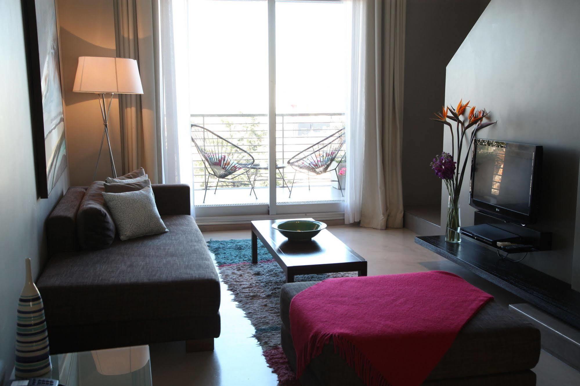בואנוס איירס Atempo Design Hotel מראה חיצוני תמונה