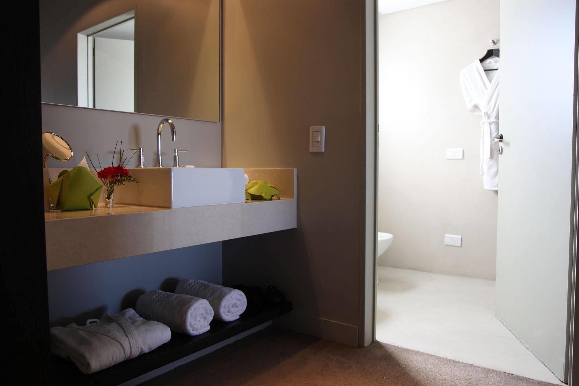 בואנוס איירס Atempo Design Hotel מראה חיצוני תמונה