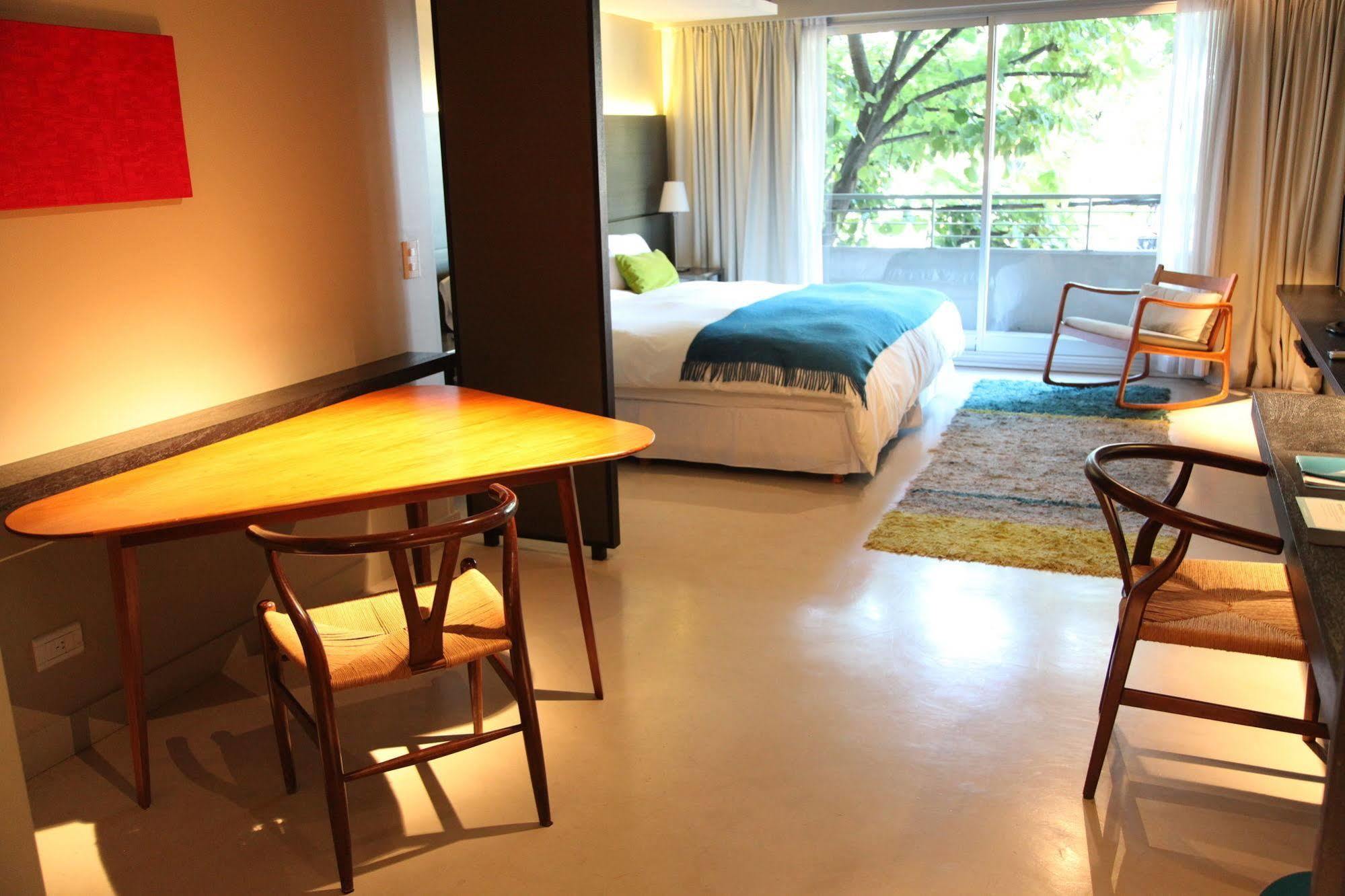בואנוס איירס Atempo Design Hotel מראה חיצוני תמונה
