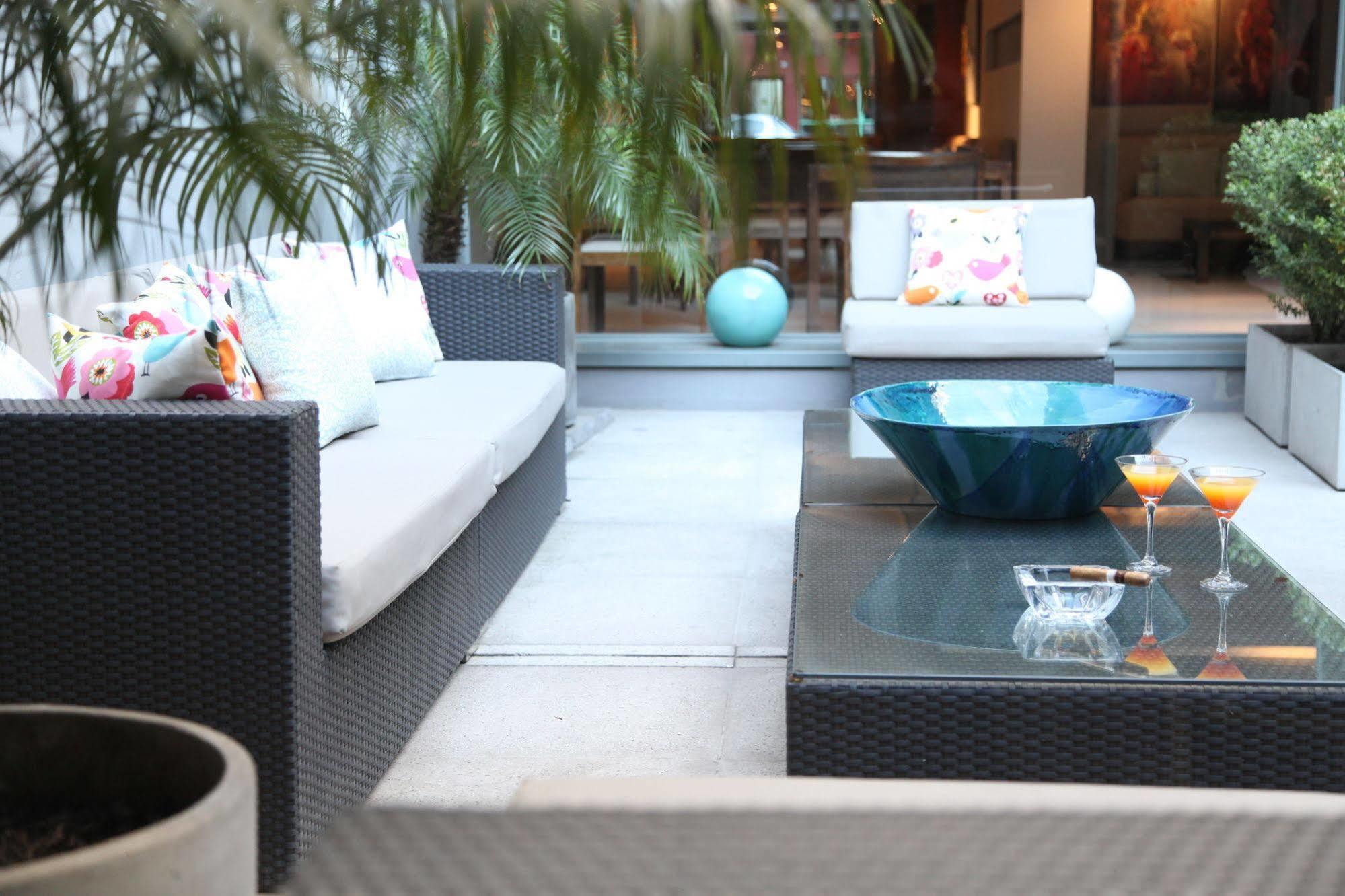 בואנוס איירס Atempo Design Hotel מראה חיצוני תמונה