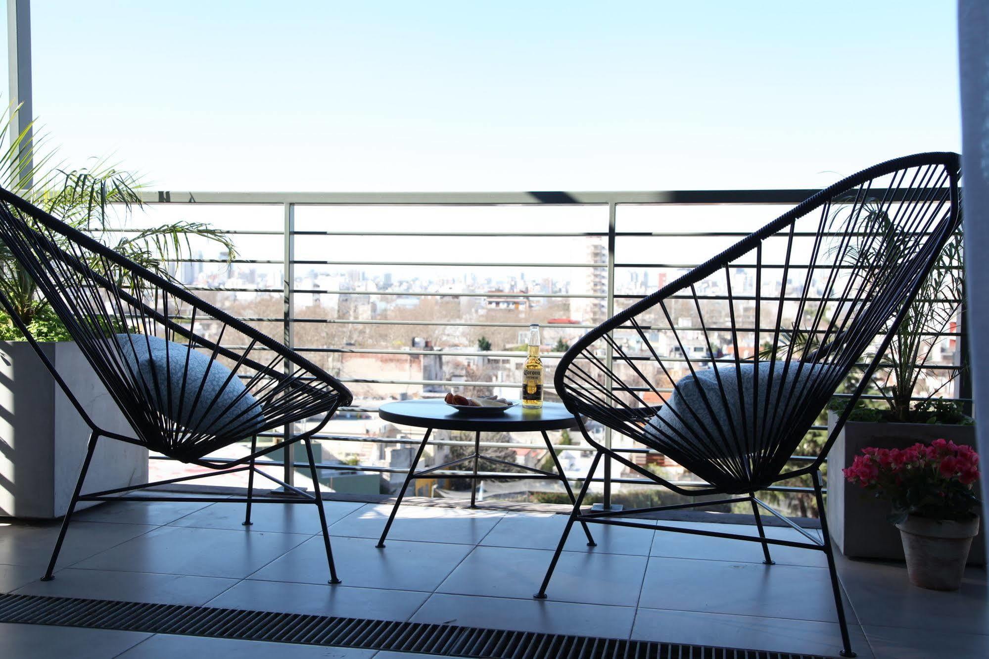 בואנוס איירס Atempo Design Hotel מראה חיצוני תמונה