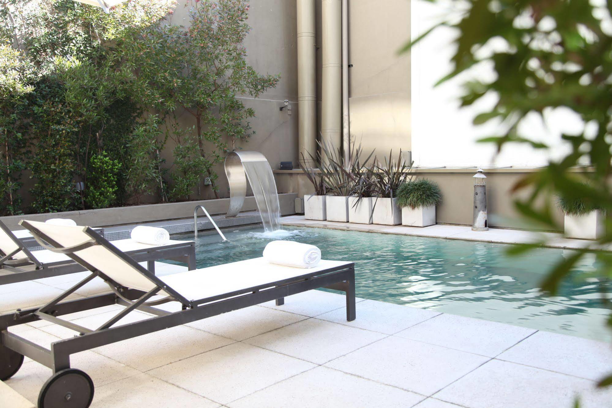 בואנוס איירס Atempo Design Hotel מראה חיצוני תמונה