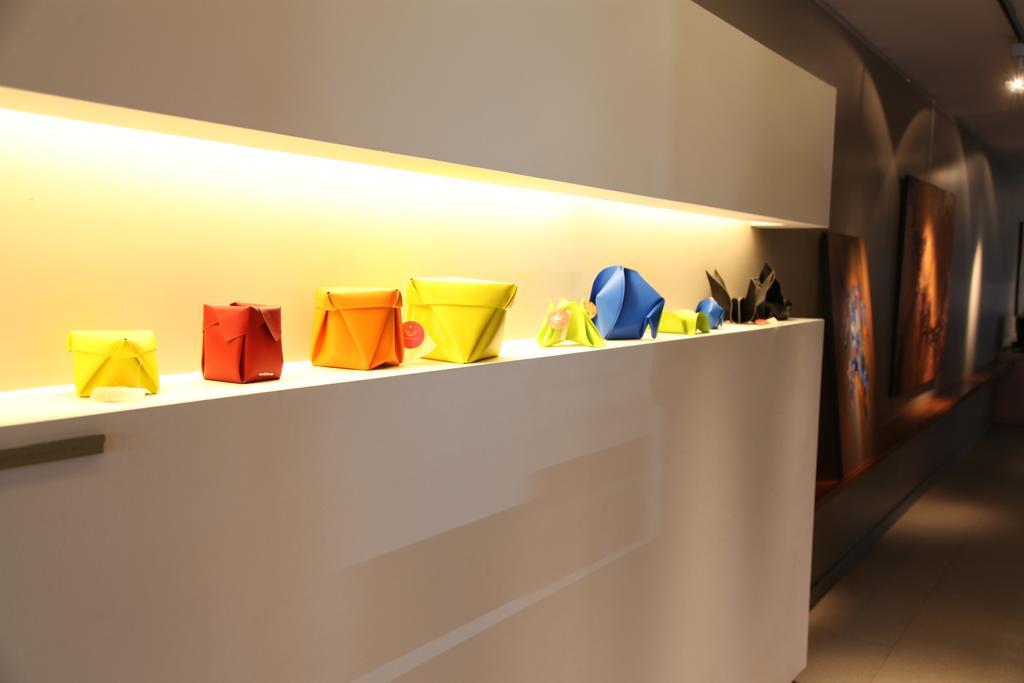 בואנוס איירס Atempo Design Hotel מראה חיצוני תמונה