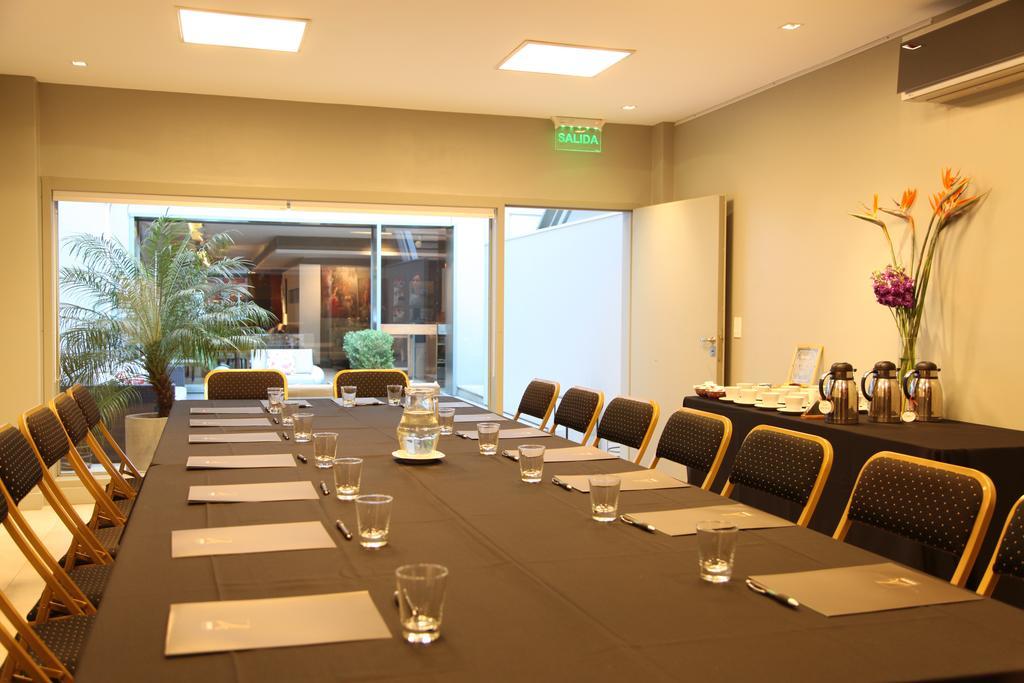 בואנוס איירס Atempo Design Hotel מראה חיצוני תמונה
